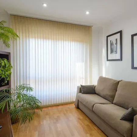 Apartamento Progreso Treintaytres Sanxenxo Buitenkant foto