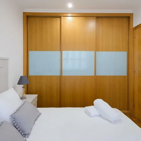 Apartamento Progreso Treintaytres Sanxenxo Buitenkant foto