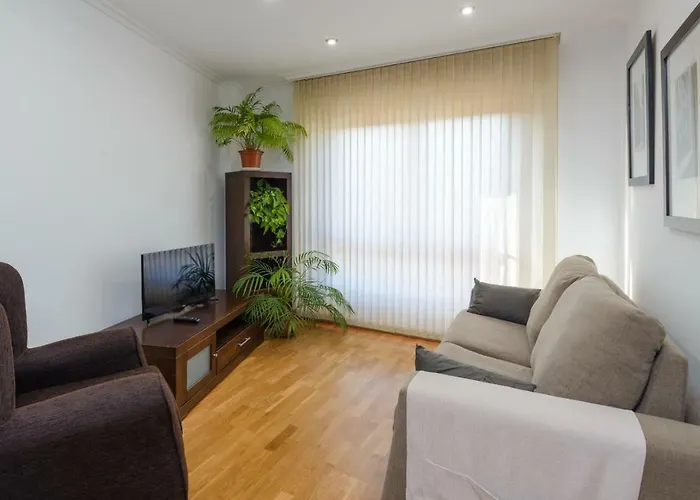 Apartamento Progreso Treintaytres