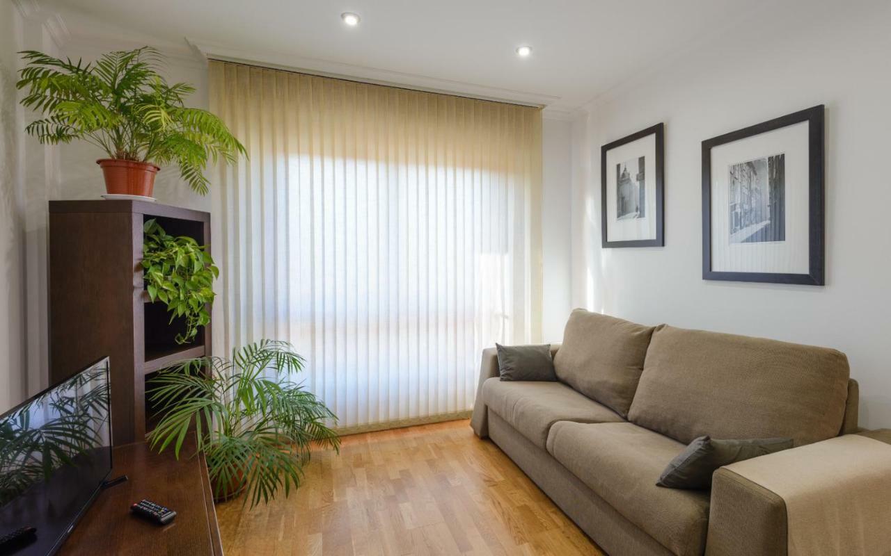 Progreso Treintaytres Apartament Sanxenxo