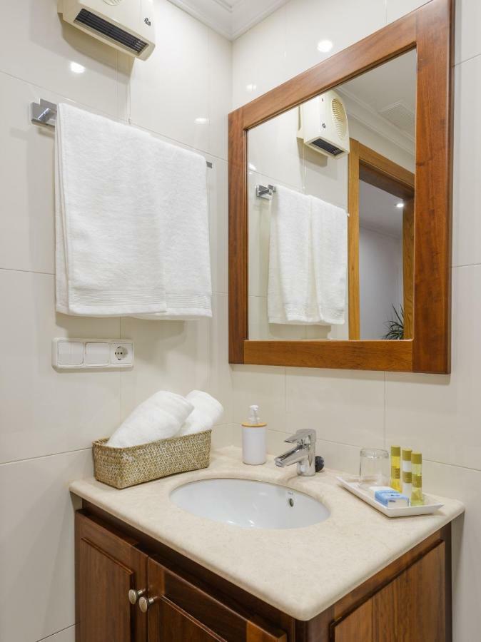 Apartament Progreso Treintaytres *